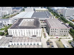 Le salon de l'usine de fixations de Jiashan Chaoyi